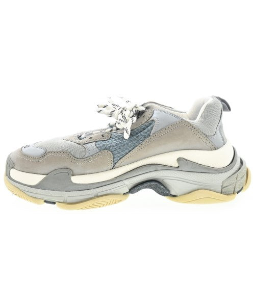 BALENCIAGA รองเท้าผ้าใบ