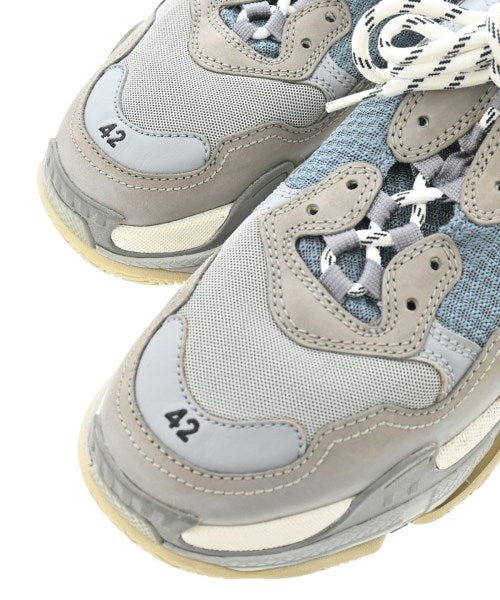 BALENCIAGA รองเท้าผ้าใบ