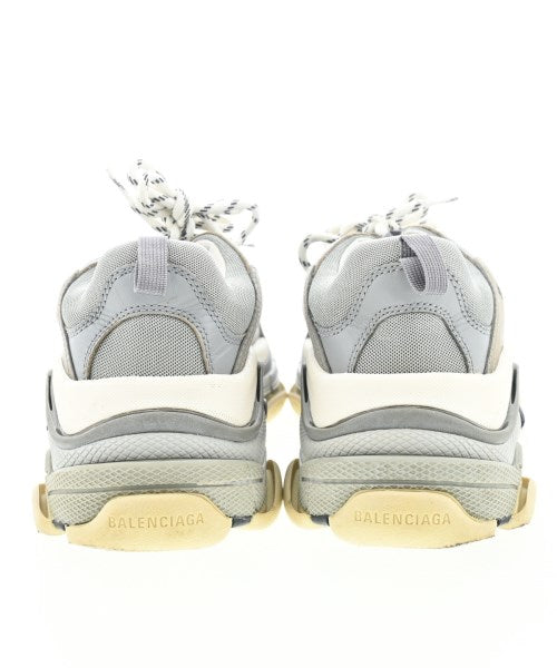 BALENCIAGA รองเท้าผ้าใบ