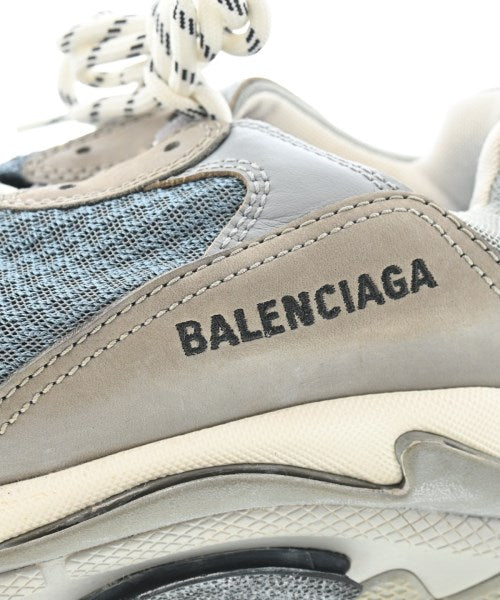 BALENCIAGA รองเท้าผ้าใบ