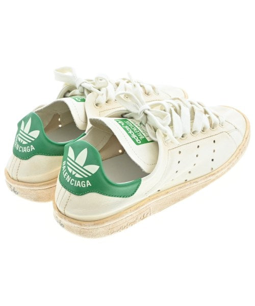 BALENCIAGA รองเท้าผ้าใบ
