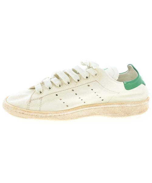 BALENCIAGA รองเท้าผ้าใบ