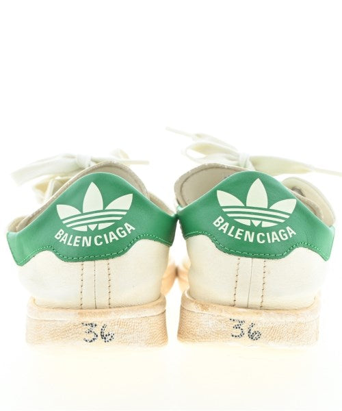 BALENCIAGA รองเท้าผ้าใบ
