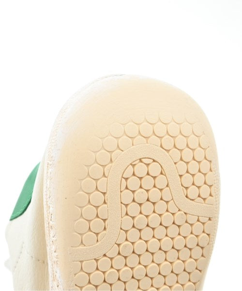 BALENCIAGA รองเท้าผ้าใบ