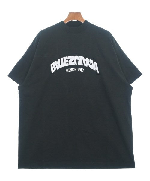 BALENCIAGA เสื้อยืด/เสื้อท็อปส์