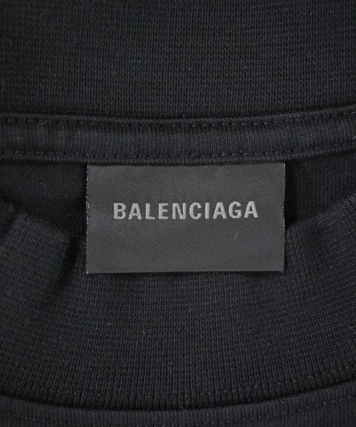 BALENCIAGA เสื้อยืด/เสื้อท็อปส์