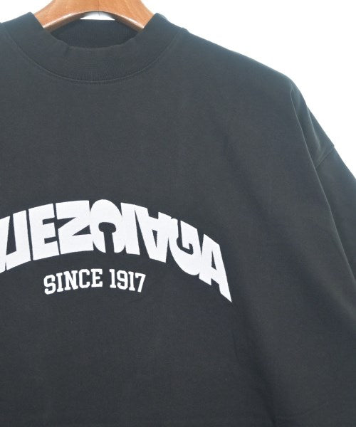 BALENCIAGA เสื้อยืด/เสื้อท็อปส์