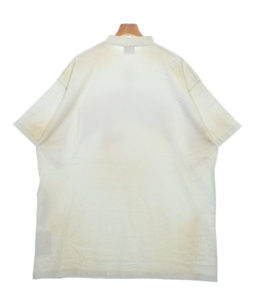 BALENCIAGA เสื้อยืด/เสื้อท็อปส์