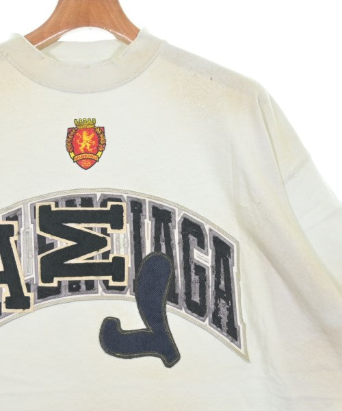 BALENCIAGA เสื้อยืด/เสื้อท็อปส์