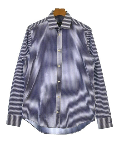 BALENCIAGA เสื้อลำลอง