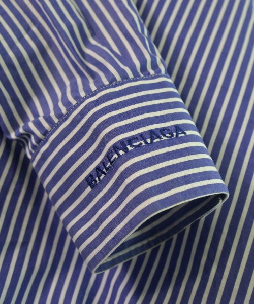 BALENCIAGA เสื้อลำลอง