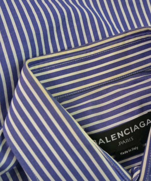 BALENCIAGA เสื้อลำลอง