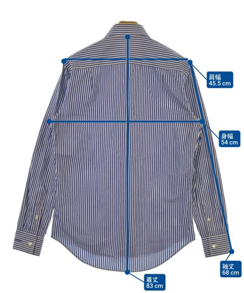 BALENCIAGA เสื้อลำลอง