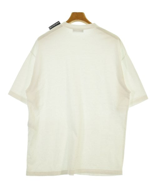 BALENCIAGA เสื้อยืด/เสื้อท็อปส์