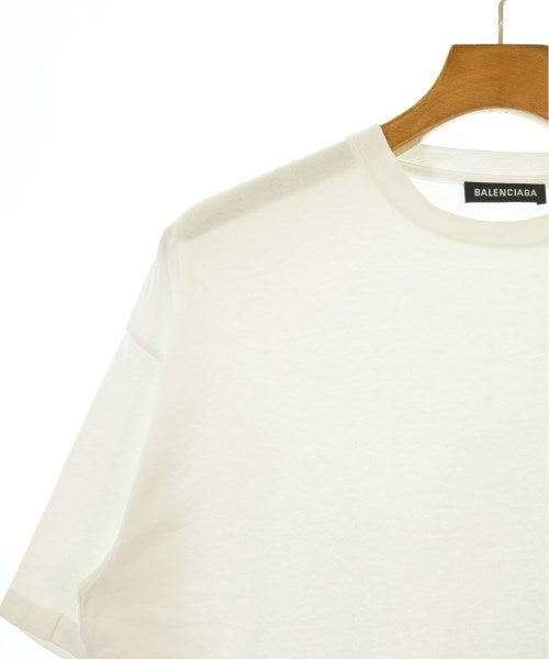 BALENCIAGA เสื้อยืด/เสื้อท็อปส์
