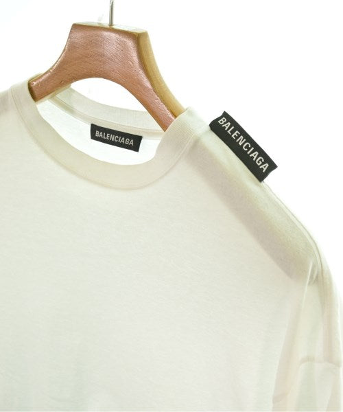 BALENCIAGA เสื้อยืด/เสื้อท็อปส์