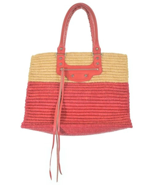 BALENCIAGA กระเป๋าถือขนาดใหญ่