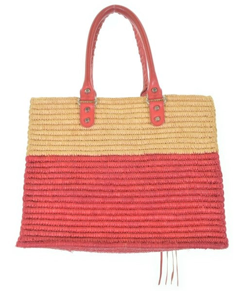 BALENCIAGA กระเป๋าถือขนาดใหญ่