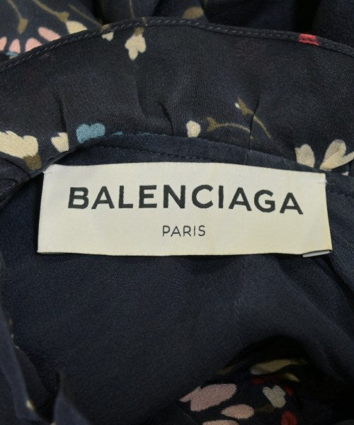 BALENCIAGA ชุดเดรส