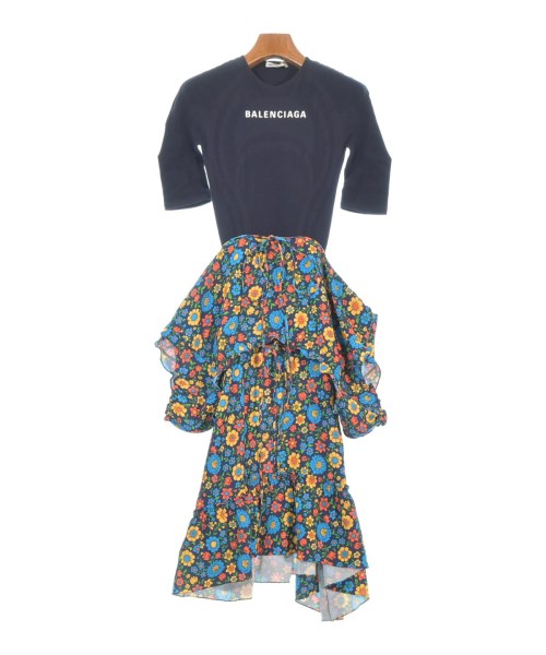 BALENCIAGA ชุดเดรส