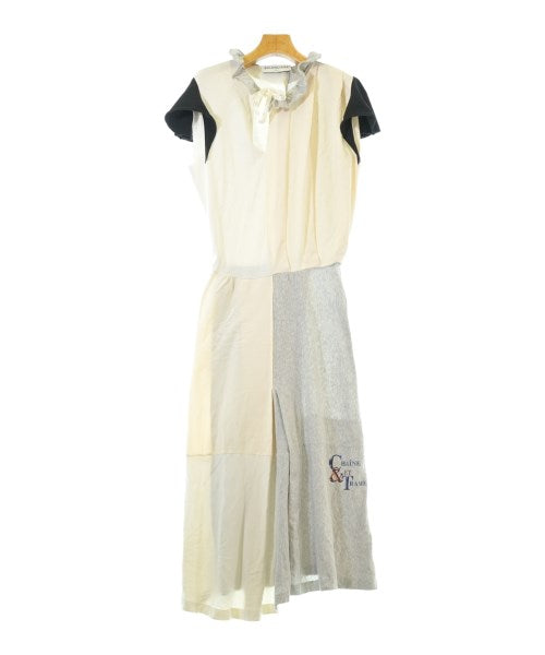 BALENCIAGA ชุดเดรส