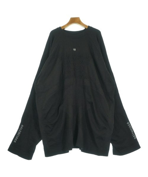 BALENCIAGA เสื้อยืด/เสื้อท็อปส์