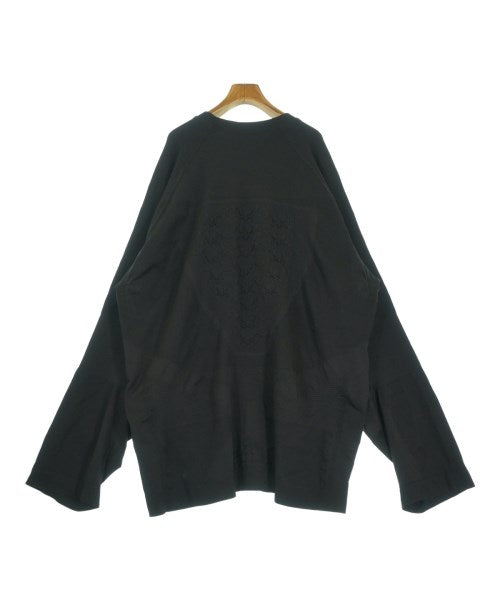 BALENCIAGA เสื้อยืด/เสื้อท็อปส์