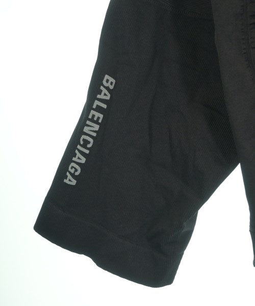 BALENCIAGA เสื้อยืด/เสื้อท็อปส์