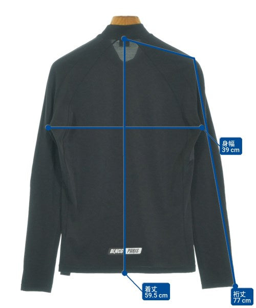BALENCIAGA เสื้อยืด/เสื้อท็อปส์