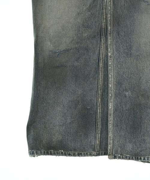 BALENCIAGA กระโปรงยาว/แม็กซี่ยาว