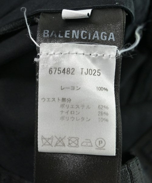 BALENCIAGA กางเกง อื่น