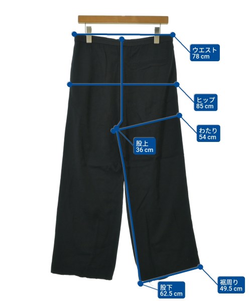 BALENCIAGA กางเกง อื่น