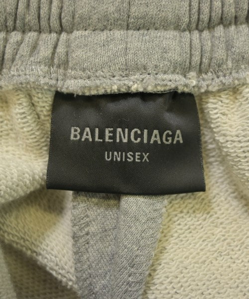 BALENCIAGA กางเกงขาสั้น
