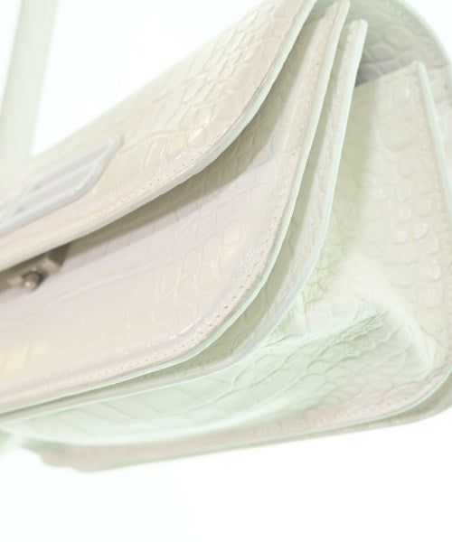 BALENCIAGA กระเป๋าสะพาย