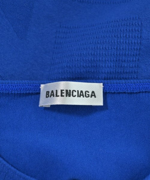 BALENCIAGA เสื้อยืด/เสื้อท็อปส์
