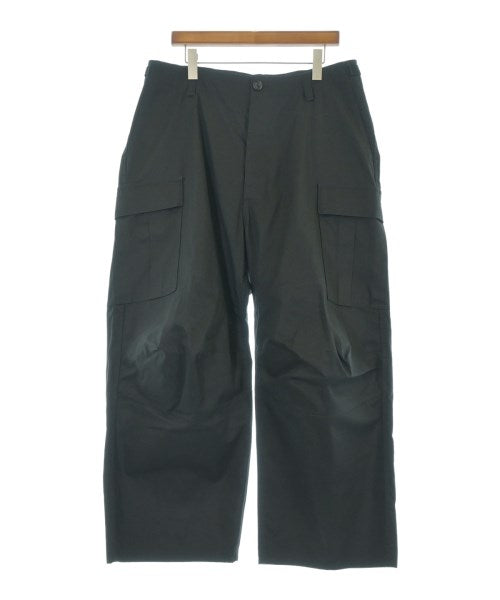 BALENCIAGA กางเกงมีกระเป๋าข้างกางเกง2-4 กระเป๋า