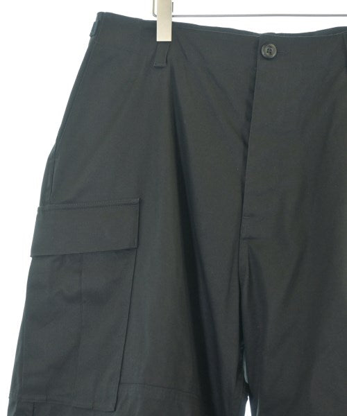 BALENCIAGA กางเกงมีกระเป๋าข้างกางเกง2-4 กระเป๋า