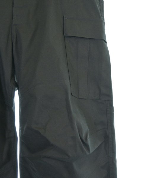 BALENCIAGA กางเกงมีกระเป๋าข้างกางเกง2-4 กระเป๋า