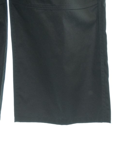 BALENCIAGA กางเกงมีกระเป๋าข้างกางเกง2-4 กระเป๋า