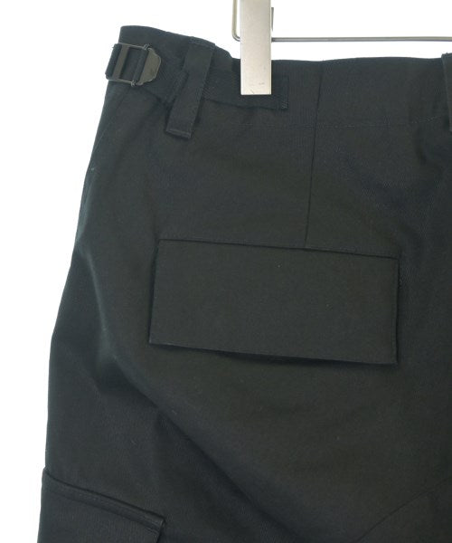 BALENCIAGA กางเกงมีกระเป๋าข้างกางเกง2-4 กระเป๋า