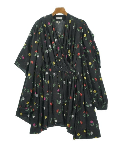 BALENCIAGA ชุดเดรส