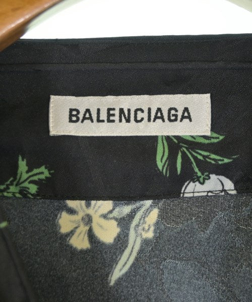 BALENCIAGA ชุดเดรส