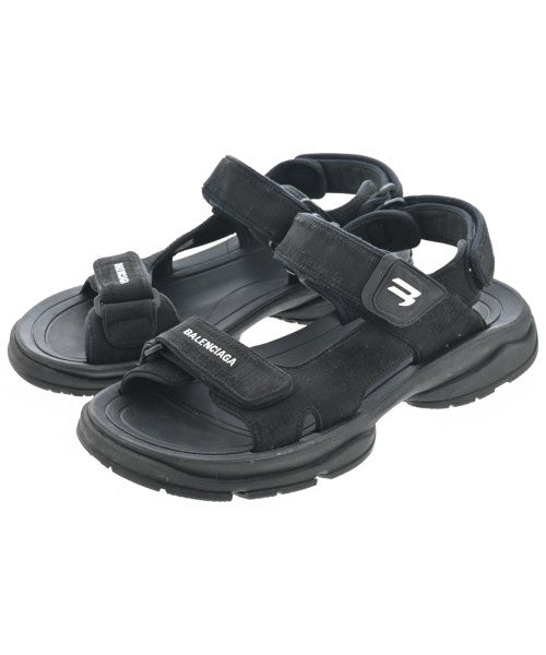 BALENCIAGA รองเท้าแตะ