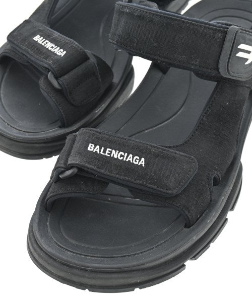 BALENCIAGA รองเท้าแตะ