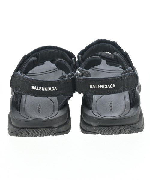 BALENCIAGA รองเท้าแตะ