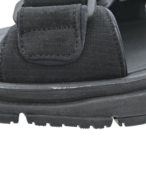 BALENCIAGA รองเท้าแตะ
