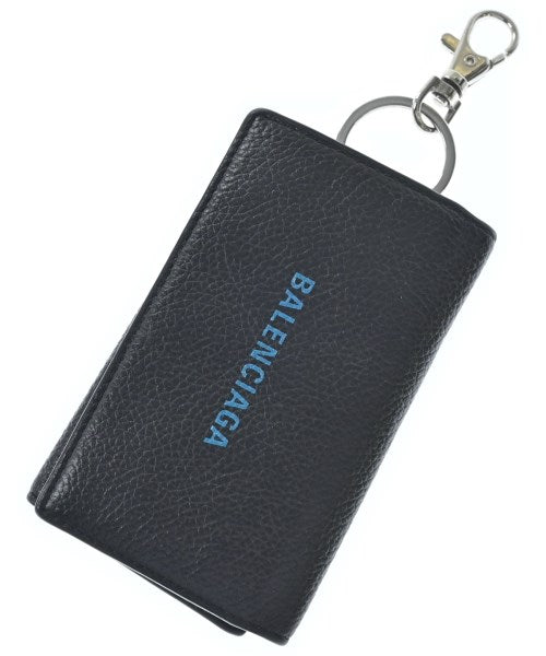 BALENCIAGA เคสกุญแจ/พวงกุญแจ