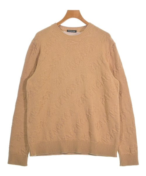 BALENCIAGA เสื้อกันหนาว
