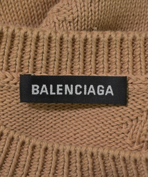 BALENCIAGA เสื้อกันหนาว