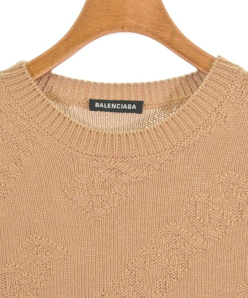 BALENCIAGA เสื้อกันหนาว
